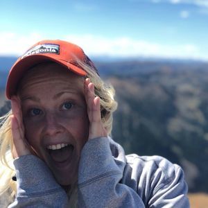 Meet your Posher, Alexandra